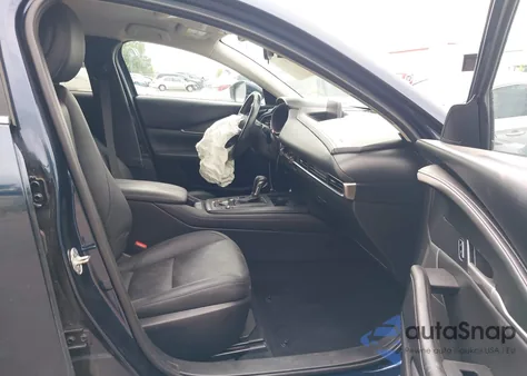 2021 Mazda Cx-30 Select from USA, damaged, VIN 3MVDMABL5MM247552